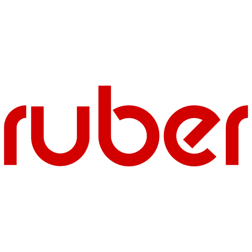 Ruber Media Dijital Pazarlama Ajansı Logosu