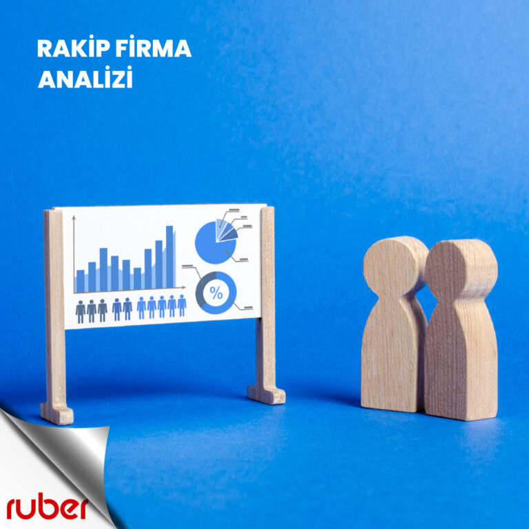 Rakip firma analizi