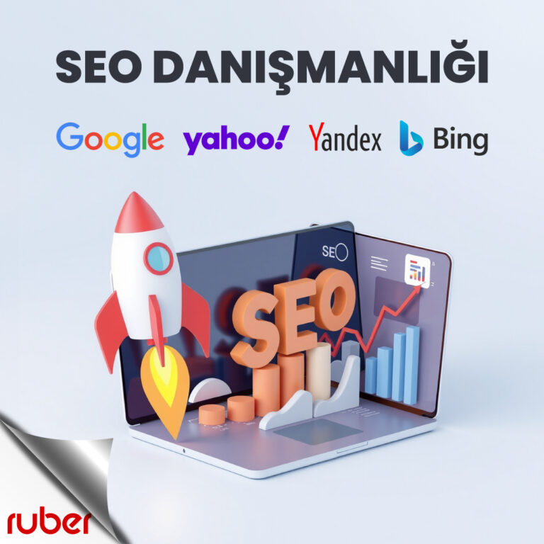SEO Danışmanlığı