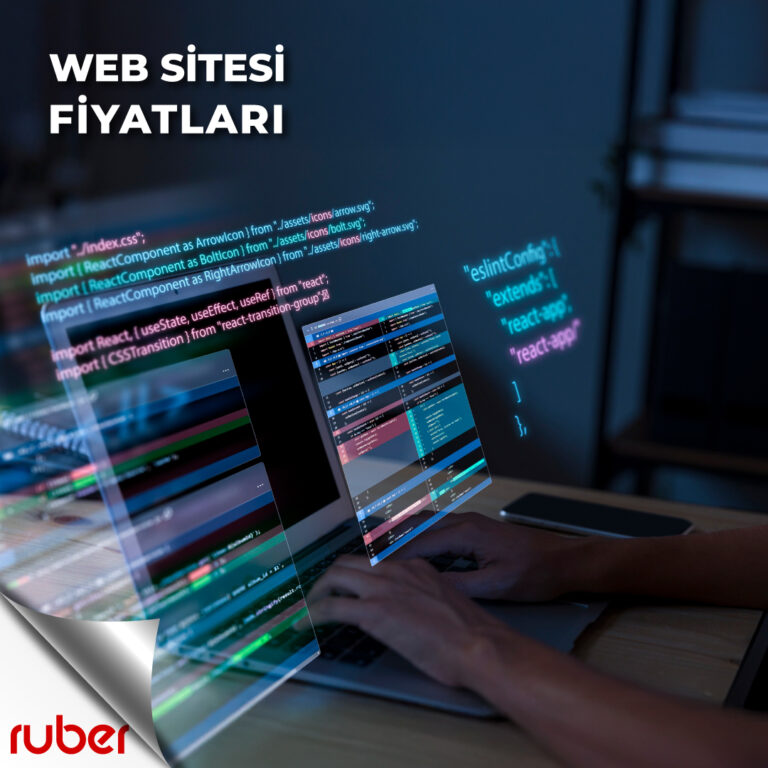 Web Sitesi Fiyatları