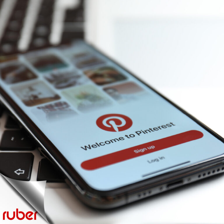 Pinterest Nedir
