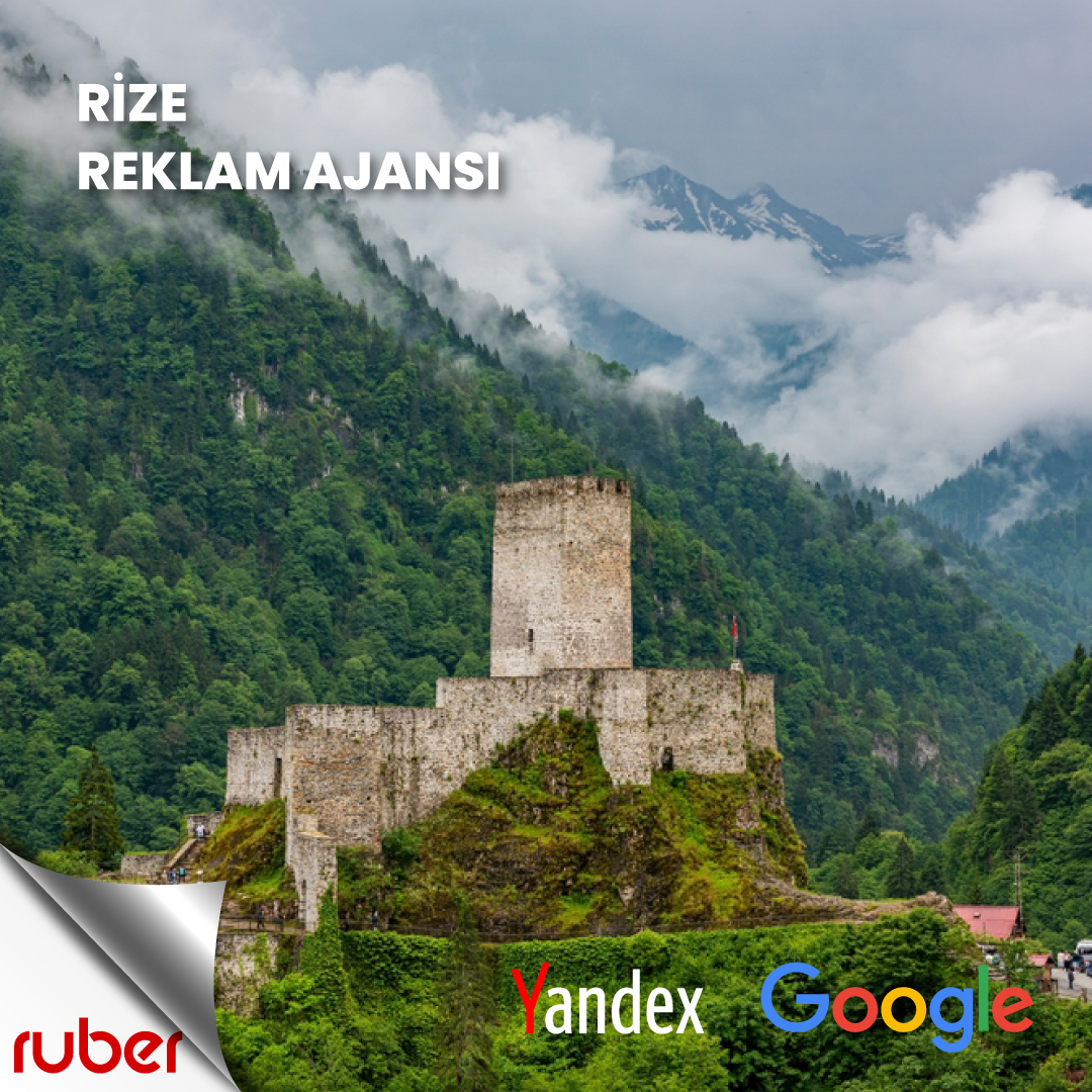Rize reklam ajansı